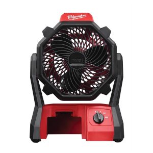 : M18 Jobsite Fan