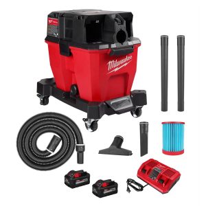 M18 FUEL 9 Gallon Wet/Dry