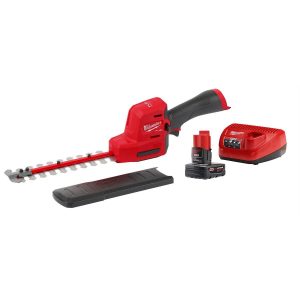 M12 Fuel 8” Hedge Trimmer