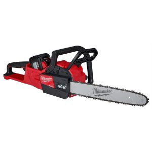 M18 Fuel 16” Chainsaw Kit