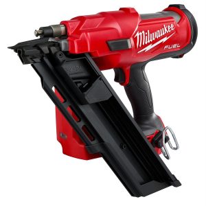 M18 Fuel 30 Degree Framing Nailer