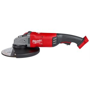 M18 Fuel 7” / 9” Large Angle Grinder