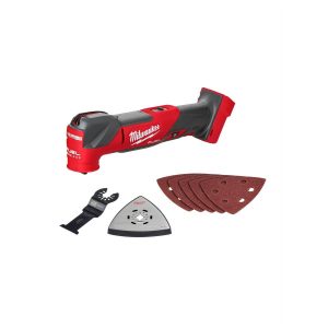 M18 Fuel Oscillating Multi-Tool (Bare Tool) Product Price: