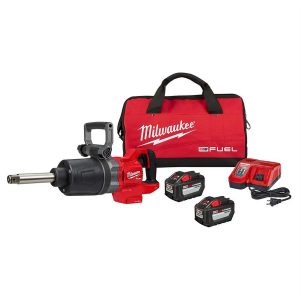 M18 Fuel 1 in. D-Handle HTWI Ext. Anvil Kit