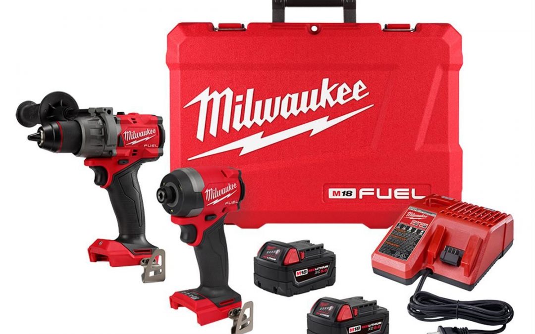 What Power Tools Are Made in the U.S.A?