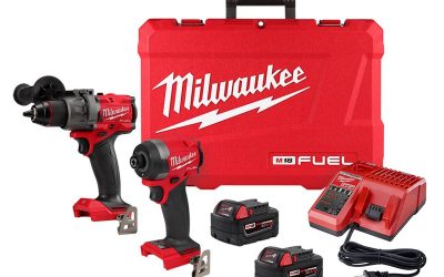 What Power Tools Are Made in the U.S.A?