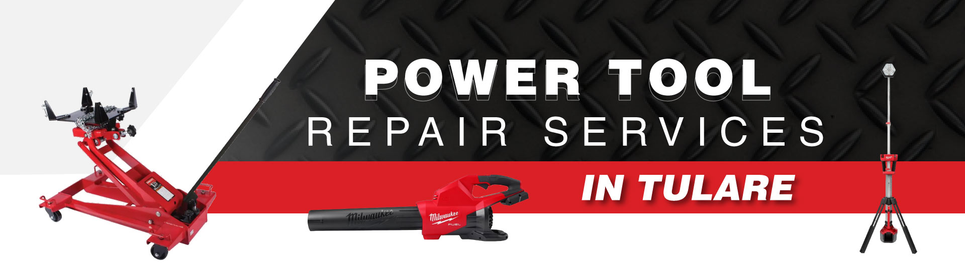 tool technician in tulare california