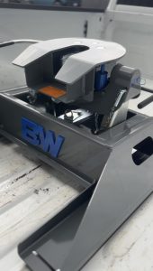 B&W Trailer Hitch
