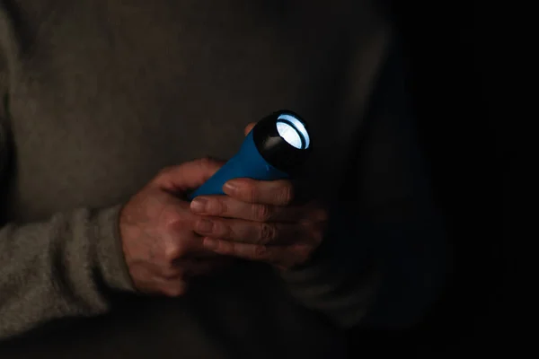  portable area light that’s lightweight and durable