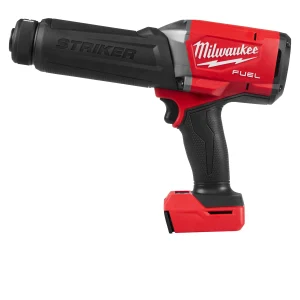 Cincel Percutor Milwaukee M18 FUEL STRIKER 3771-20 (Solo Herramienta)